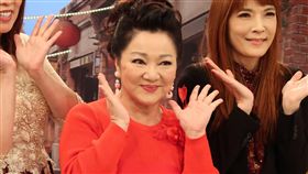 白冰冰（圖／記者李嘉紘攝）