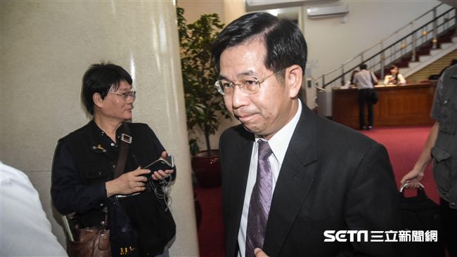 促轉三讀改校名？潘文忠：與學校討論