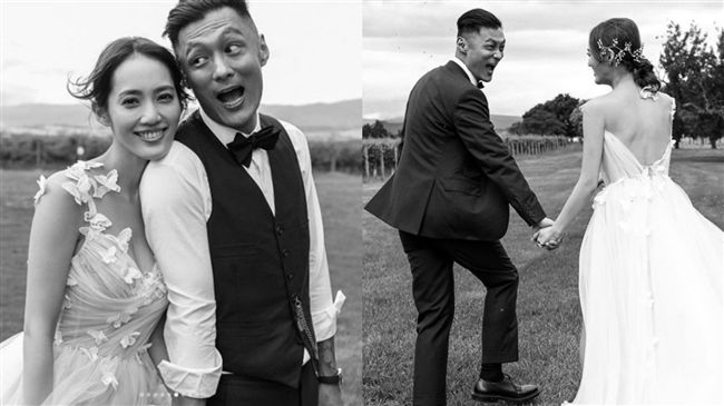 王家爆危機　余文樂承諾養她一輩子！