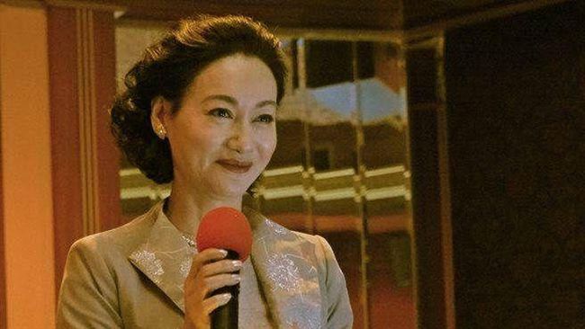 棠夫人2.0！如果女主角換成她…