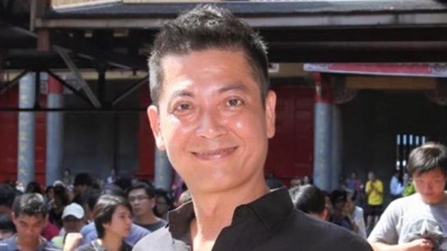 張碩文性格丕變　疑與神秘刺青有關