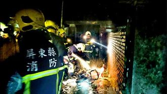 潑汽油燒死女友　恐怖情人確定逃死