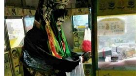 七爺八爺,夾娃娃,雲林