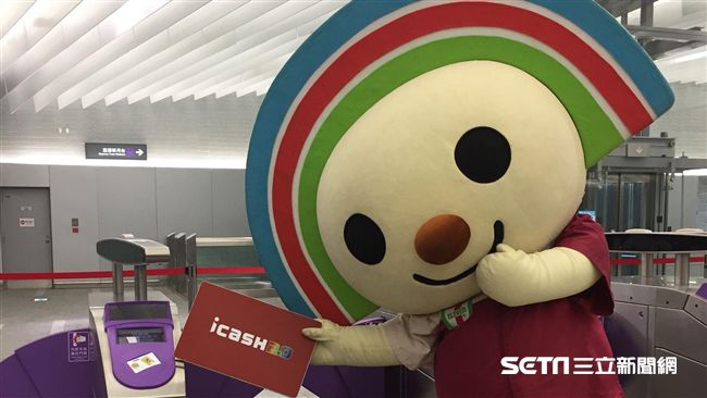 愛金卡可搭機捷、渡輪　優惠整理給你