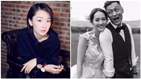 余文樂,結婚,王棠云,婚禮,皮帶千金,周冬雨/王棠云IG、周冬雨微博