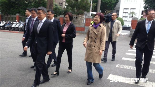 賴揆承諾：台中火力改燃氣5年後完成