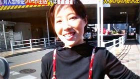 福田明日香（圖／翻攝自推特）