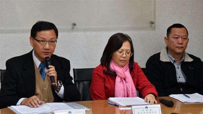 內政部：明年元旦起　開放視訊訴願