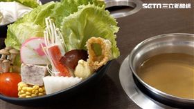 衛福部,國健署,火鍋料,熱量,火鍋,湯頭,醬料