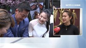 李婉鈺、張碩文