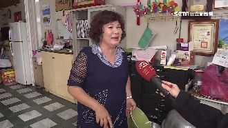 富太太里長超熱心！自掏百萬裝監視器