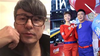 爆李沛旭喇舌曾智希？唐從聖回應了