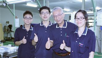 沒錢找公司借！這名佛心老闆讓人驚呆