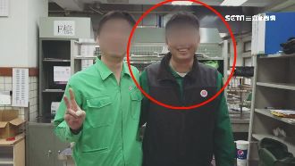 郵差送信遭撞命危　妻憂：家計沒下落