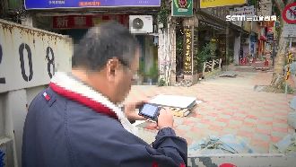 沒獎金沒差！北市交通檢舉數54萬件