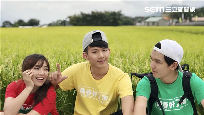 農遊正夯！一輩子一定要去的絕美鄉鎮