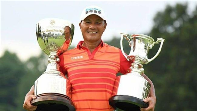 台灣長春高球賽霧峰站　7日起競桿