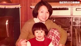 生日快樂,天團,五月天,主唱,阿信,媽媽,合照,小時候