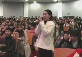 大陸,劉同,粉絲,跟監,騷擾,瘋狂　圖／翻攝自微博