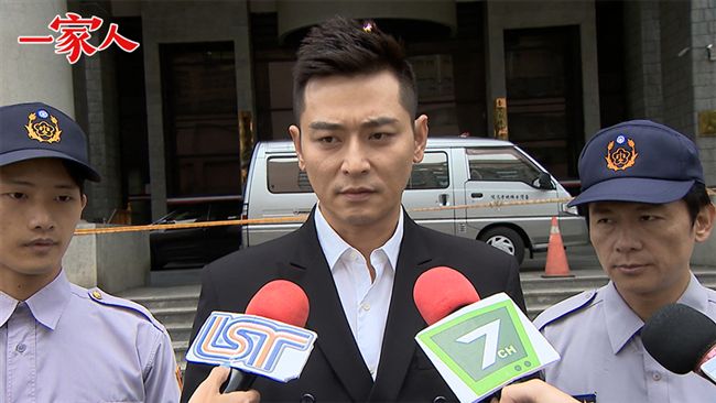 陳冠霖遭裁定羈押　韓瑜當最堅強靠山