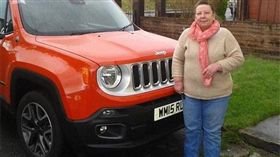 英國,補助,盜領,詐欺,罰款,單親,兒童稅收抵免　圖／翻攝自看看新聞