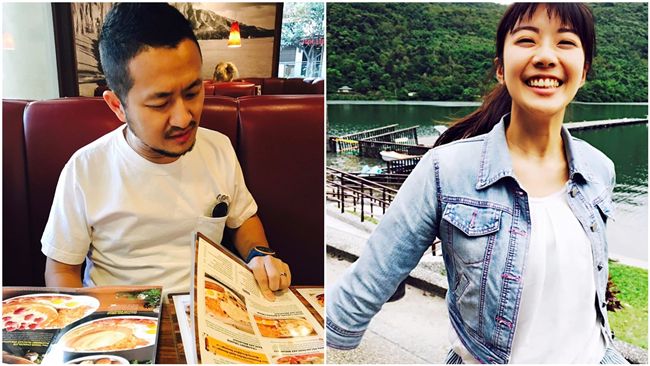 小三變正宮！她挺周亭羽：愛本身沒錯