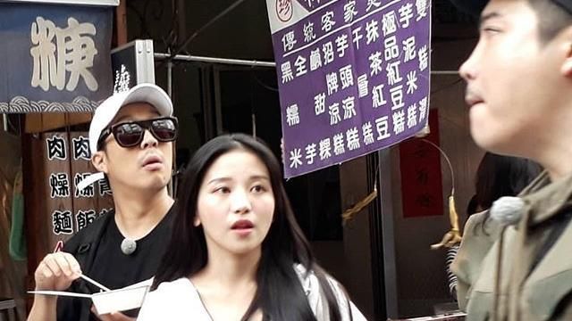 當《RM》地陪　北一女神發心得文！