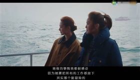 Twins,阿嬌,阿Sa,鍾欣潼,蔡卓妍（圖／翻攝自微博）