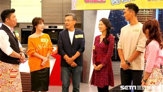 《已讀》小薰拚廚藝　鍾承翰嗆看好戲