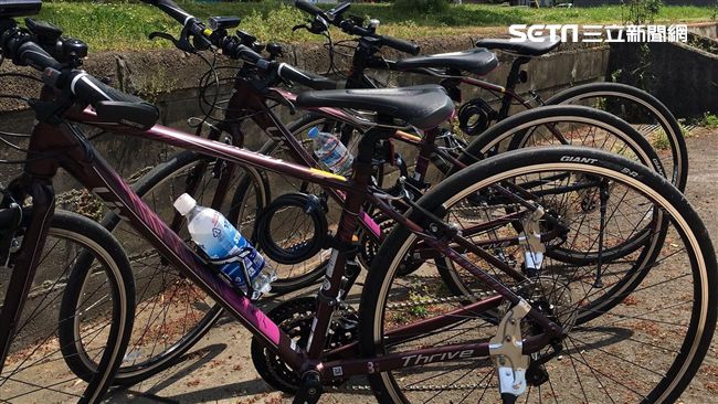 單車亂停就拖！北市公布14拖吊熱點