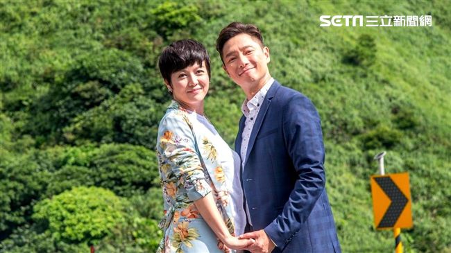 沒人要到謝祖武電話　苗可麗笑虧大牌