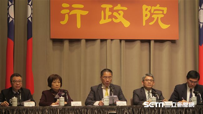 政院拍版　亞泥不須原民諮商同意
