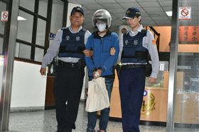 嘉義縣,中正大學,女大生,電擊棒,襲擊,偷竊,竊盜,侵入,