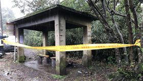 北投,焦屍,竹子湖路