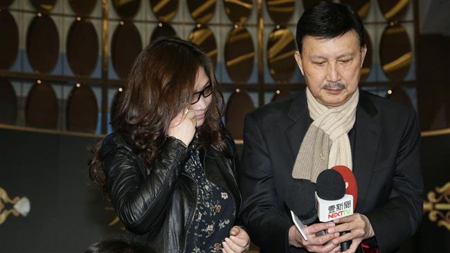 用豬哥亮積蓄過活　遺孀想當大嫂團？