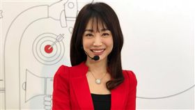 蕭彤雯（圖／翻攝自臉書）