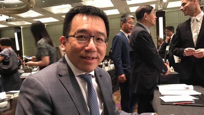 促轉將改校名？陳致中：這不是重點