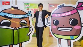 名家／今周刊／商務人士理想品牌大公開