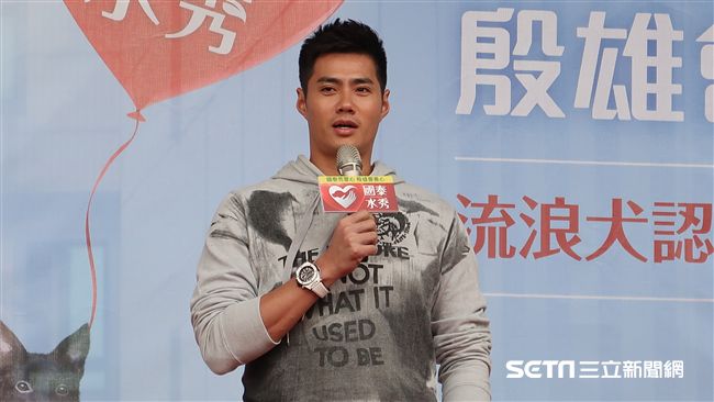 手臂充分休息　大聯盟春訓殷仔沒問題