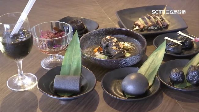 吃黑進補！黑木耳黑芝麻養腎減輕疲勞