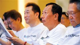 名家／商業周刊／郭台銘（勿用）