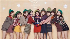 圖／翻攝自TWICE推特