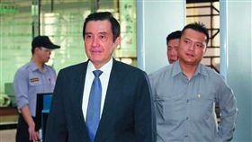 名家／新新聞／馬英九（勿用）