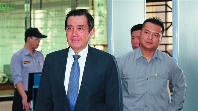北檢握機密錄音　案情不利馬英九