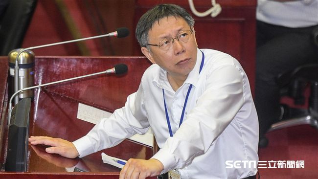 狂出新高度！2017柯P十大失言榜