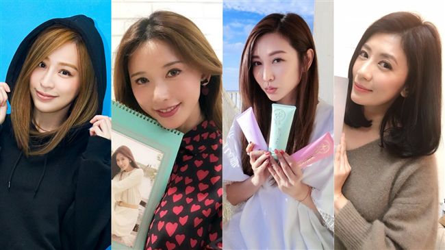 女神駕到！和你一起大玩耶誕禮物趴❤