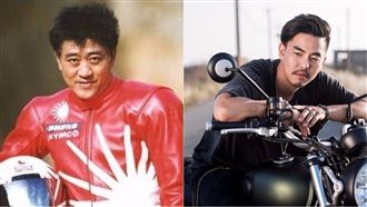 柯有倫憂父被遺忘　新歌致敬柯受良