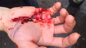 新北市,五股,西雲路,食品工廠,新北市消防局,夾困,受傷,員工,攪拌機