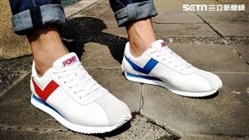 PUMA,PONY,New Balance,Diadora,球鞋,開運