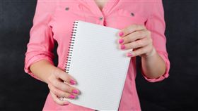 OL,女同事,辦公室,女,圖/翻攝自Pixabay